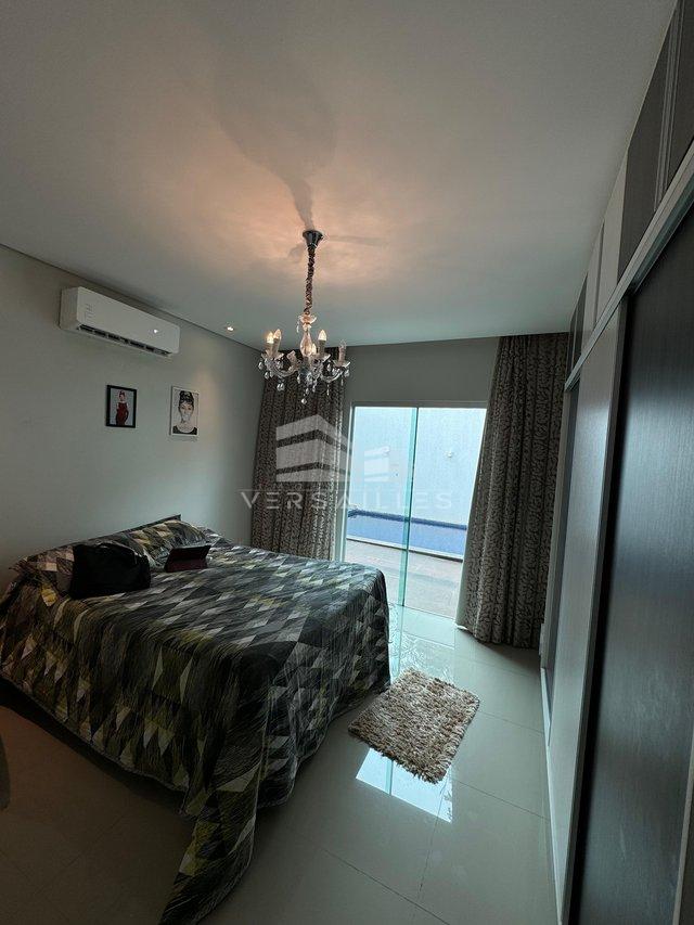 Casa em condomínio(no momento não financia) Rua Salvador da Pátria Porto Velho - 