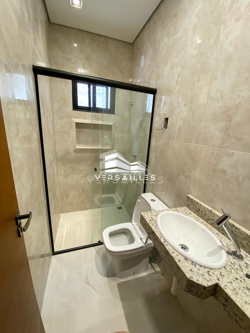 Sobrado, 3 quartos, 193 m² - Foto 9