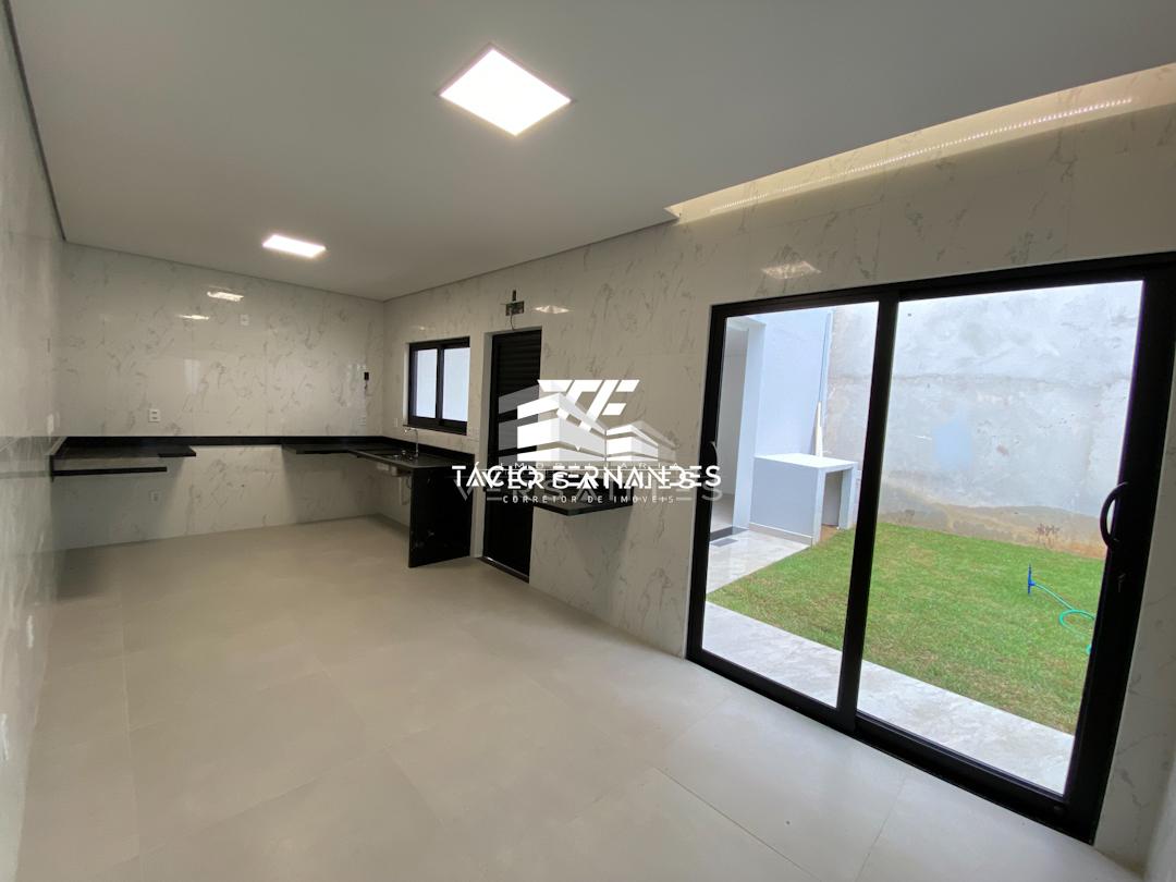 Sobrado, 3 quartos, 193 m² - Foto 3
