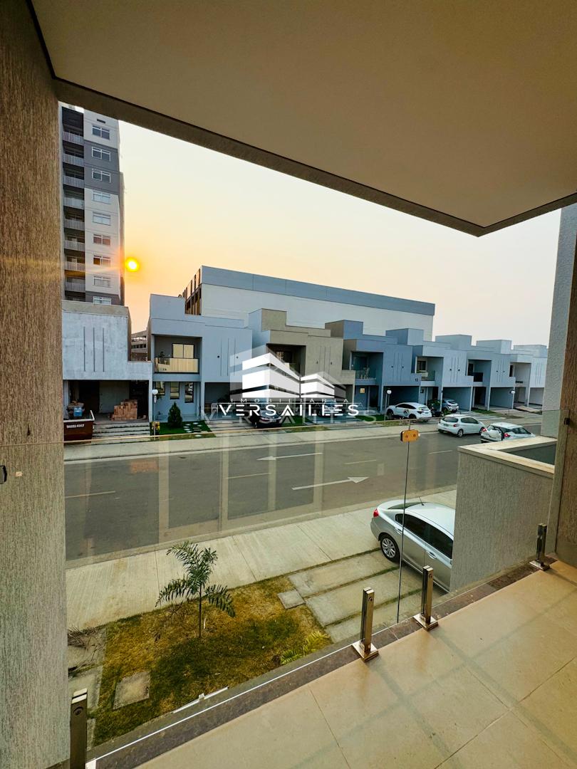 Sobrado, 3 quartos, 262 m² - Foto 11