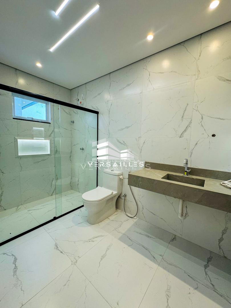 Sobrado, 3 quartos, 262 m² - Foto 10