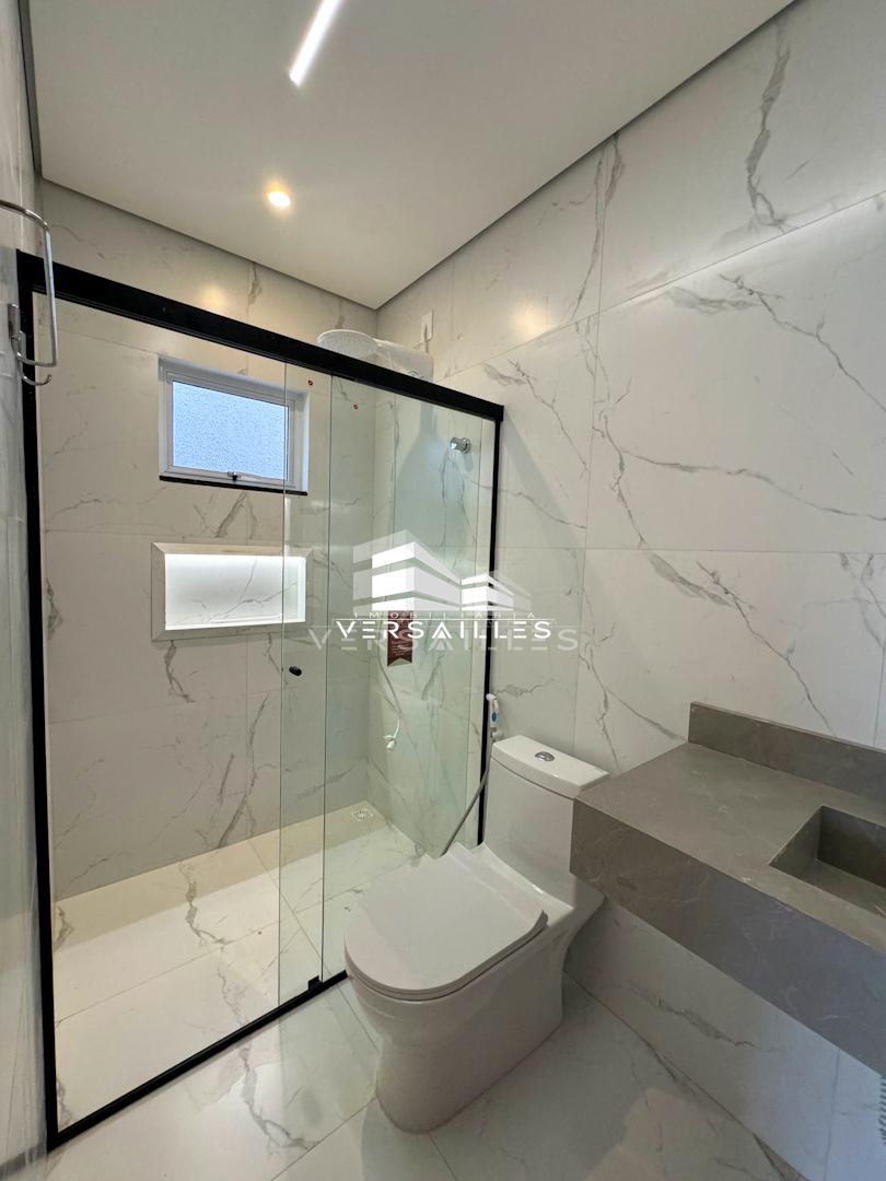 Sobrado, 3 quartos, 262 m² - Foto 9