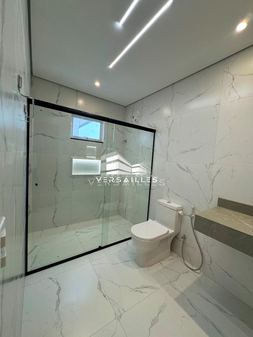 Sobrado, 3 quartos, 262 m² - Foto 3