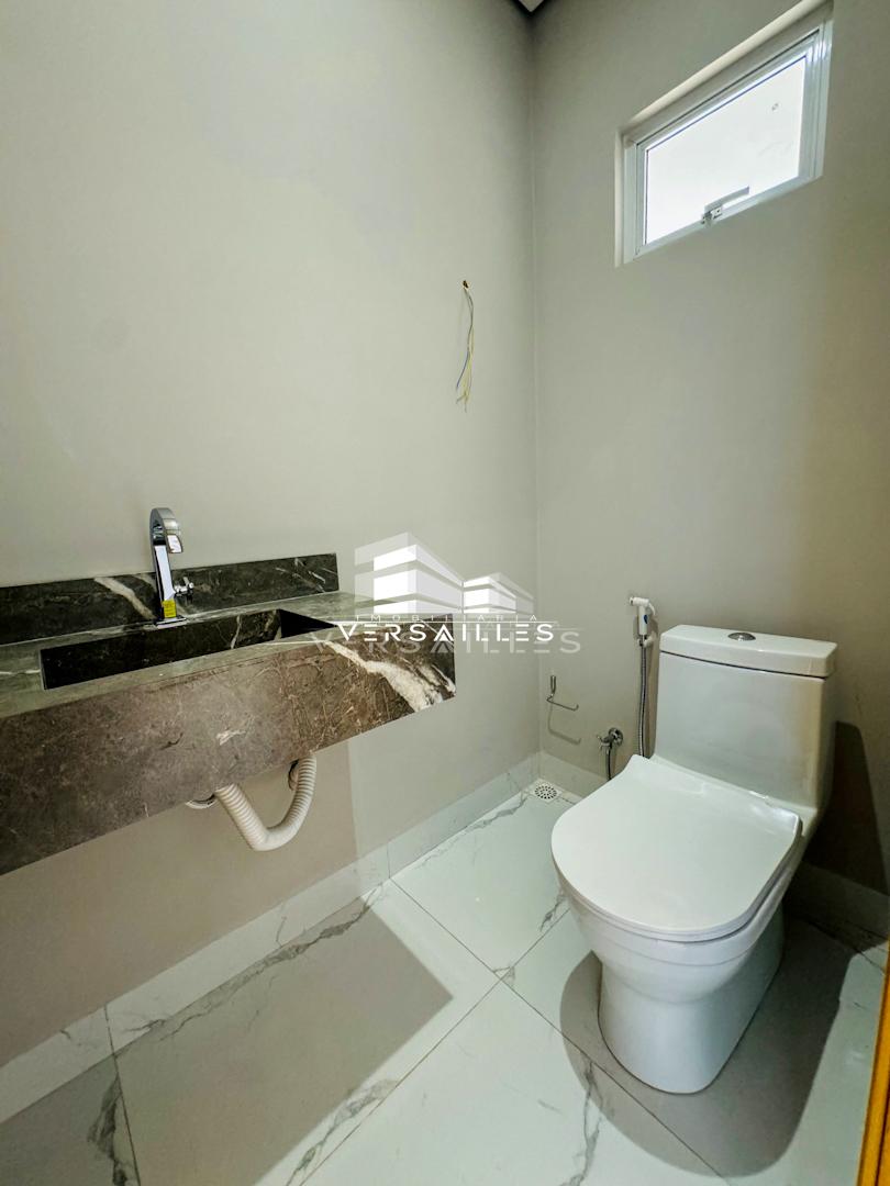 Sobrado, 3 quartos, 262 m² - Foto 8