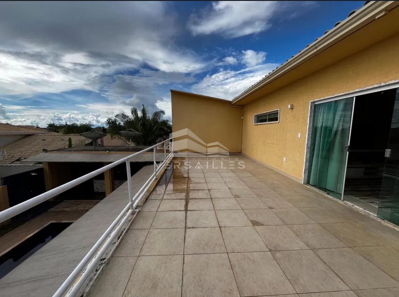 Sobrado, 3 quartos, 498 m² - Foto 14