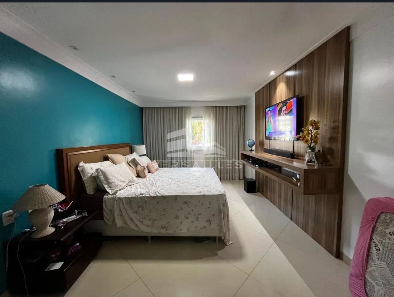 Sobrado, 3 quartos, 498 m² - Foto 6