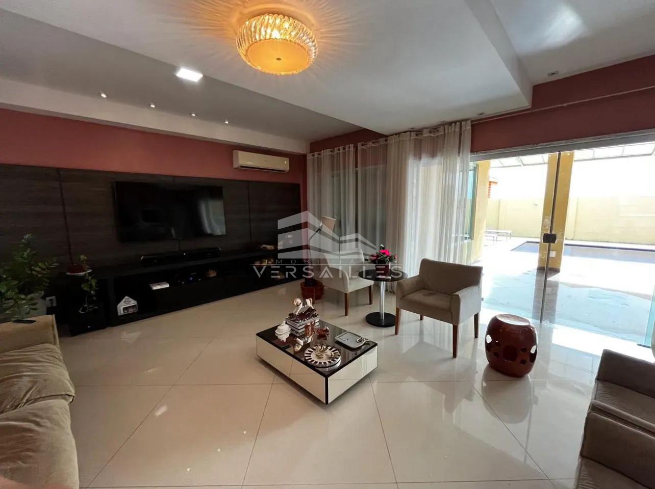 Sobrado, 3 quartos, 498 m² - Foto 2