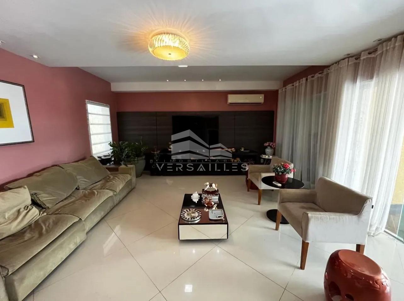 Sobrado, 3 quartos, 498 m² - Foto 15