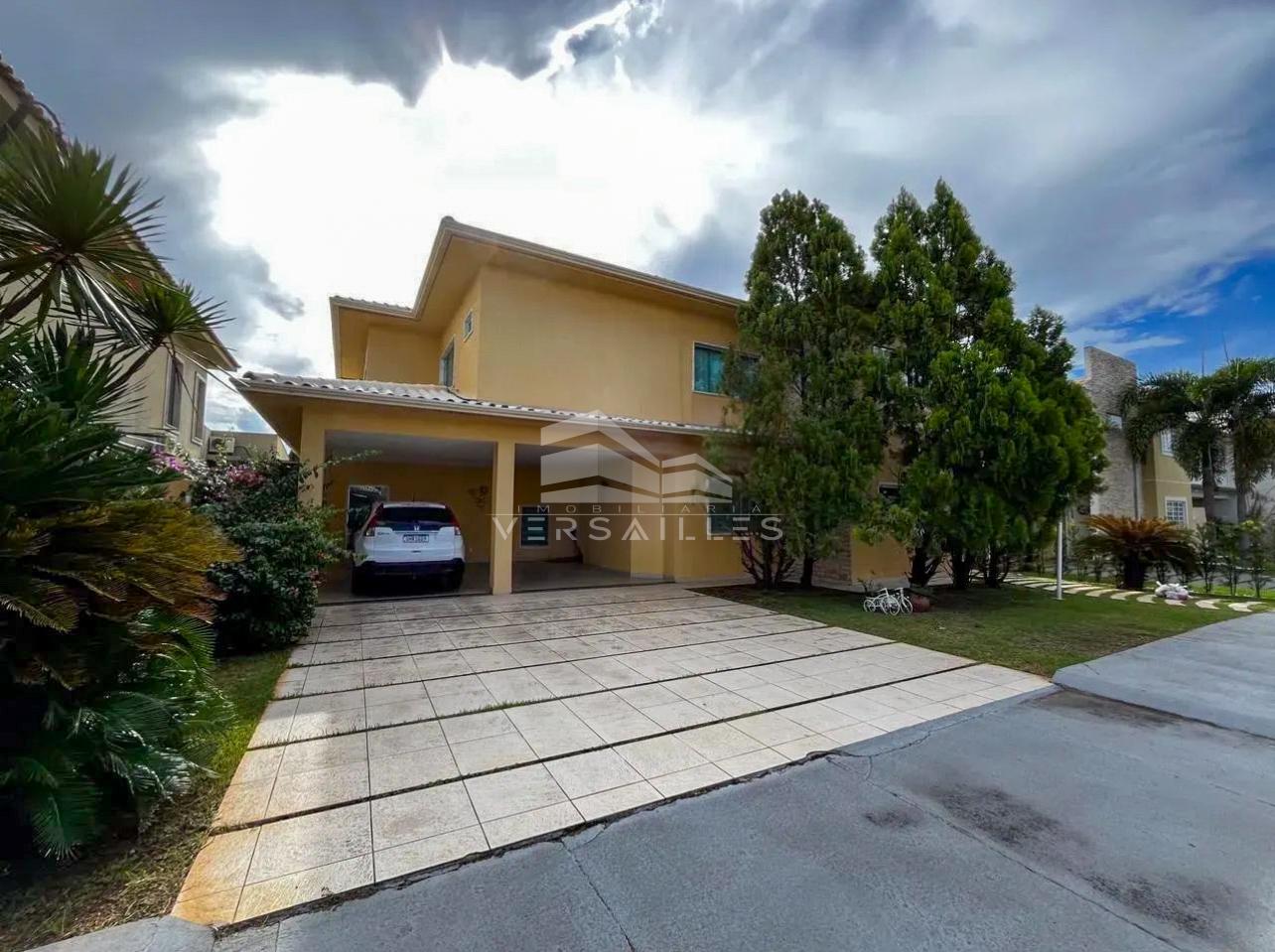 Sobrado, 3 quartos, 498 m² - Foto 1