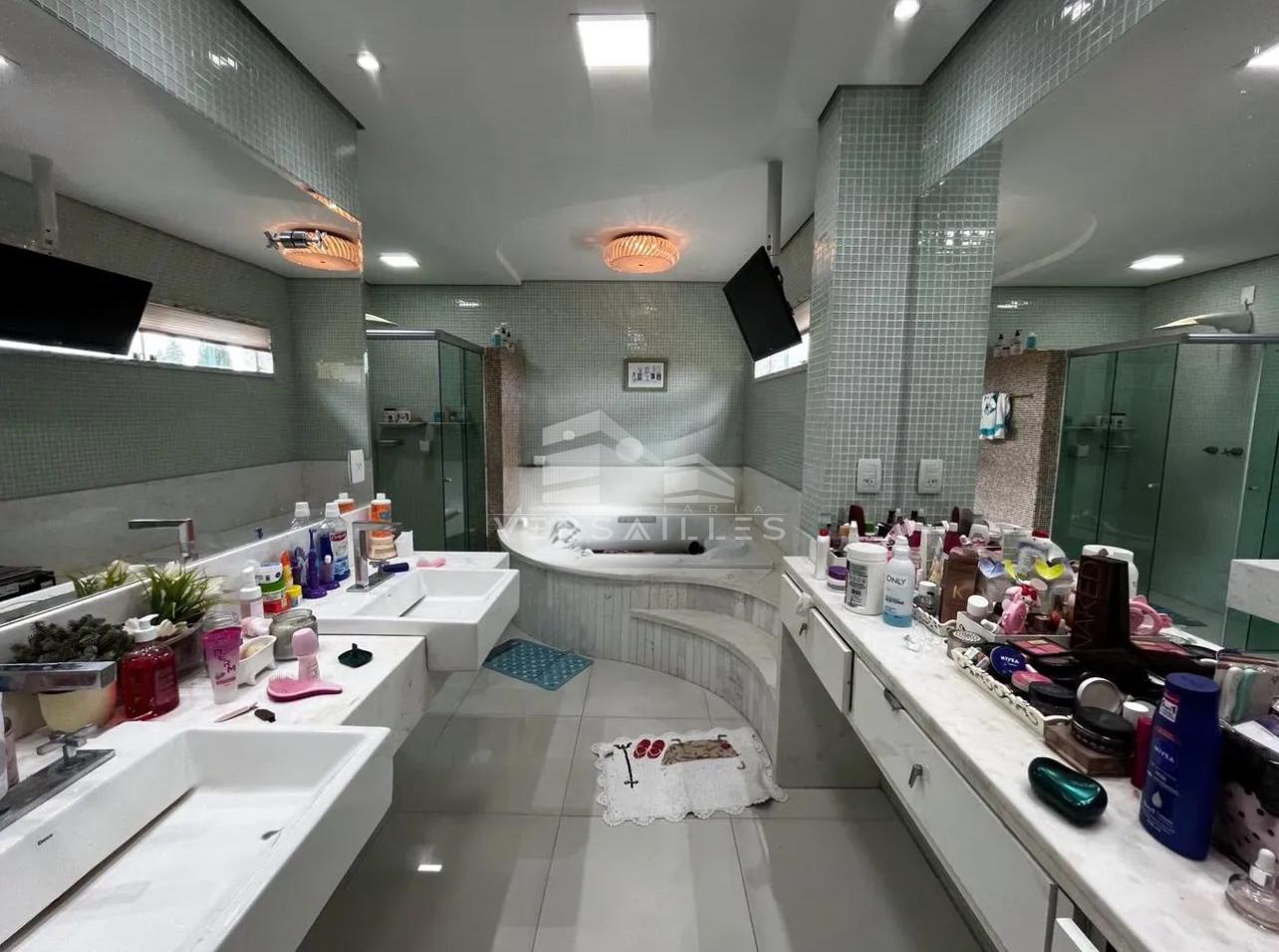 Sobrado, 3 quartos, 498 m² - Foto 9