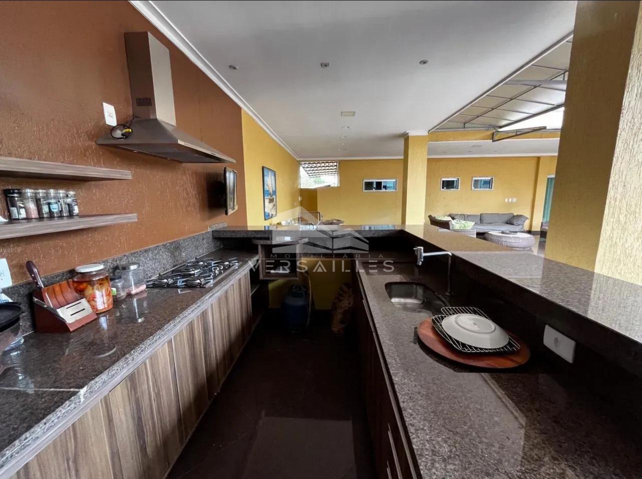 Sobrado, 3 quartos, 498 m² - Foto 11