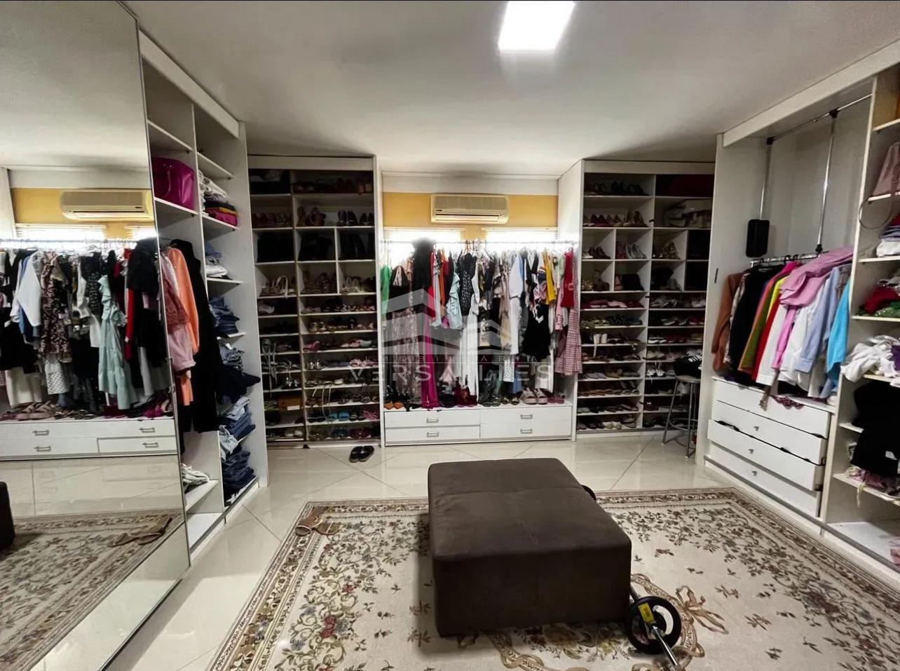 Sobrado, 3 quartos, 498 m² - Foto 8