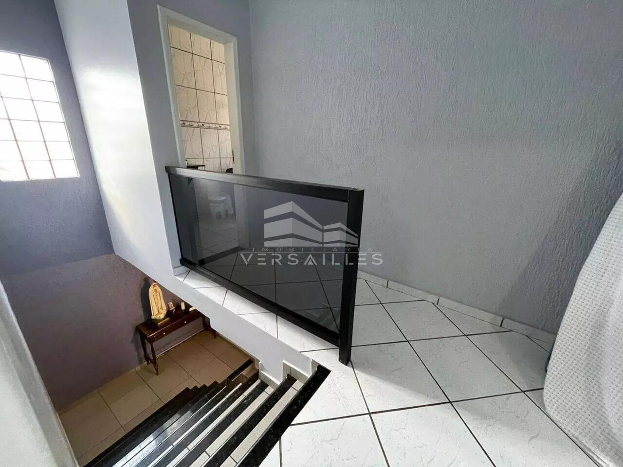 Sobrado, 4 quartos, 250 m² - Foto 8