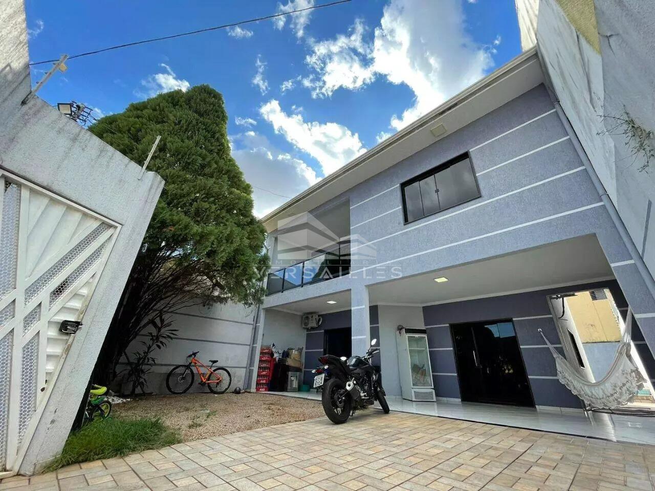 Sobrado, 4 quartos, 250 m² - Foto 5