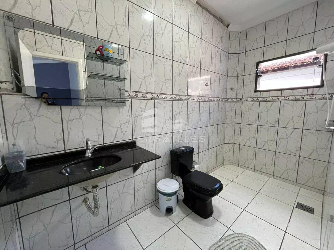 Sobrado, 4 quartos, 250 m² - Foto 18