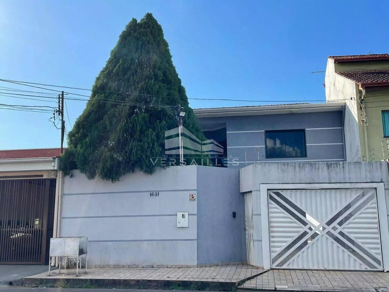 Sobrado, 4 quartos, 250 m² - Foto 2