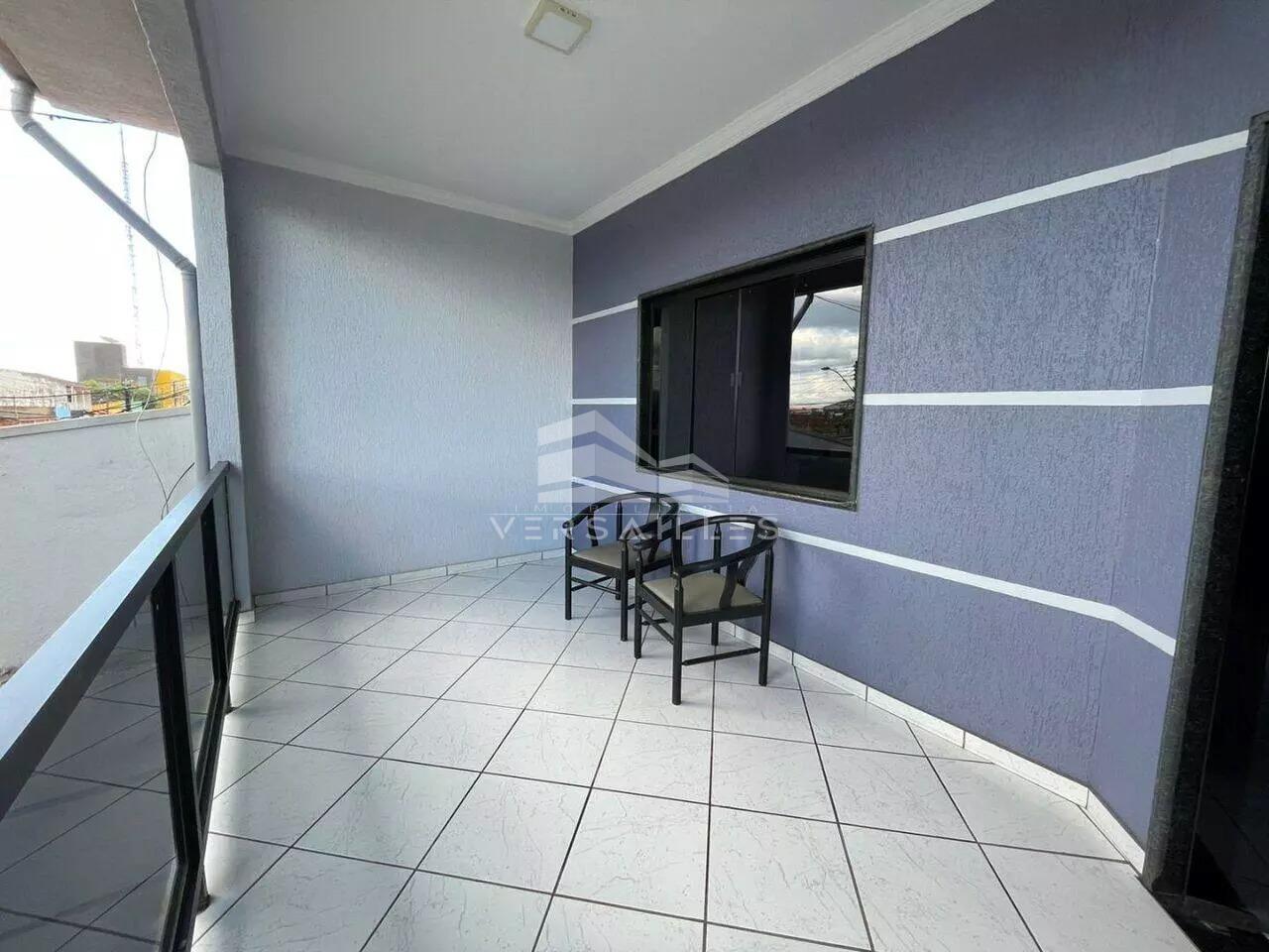 Sobrado, 4 quartos, 250 m² - Foto 11