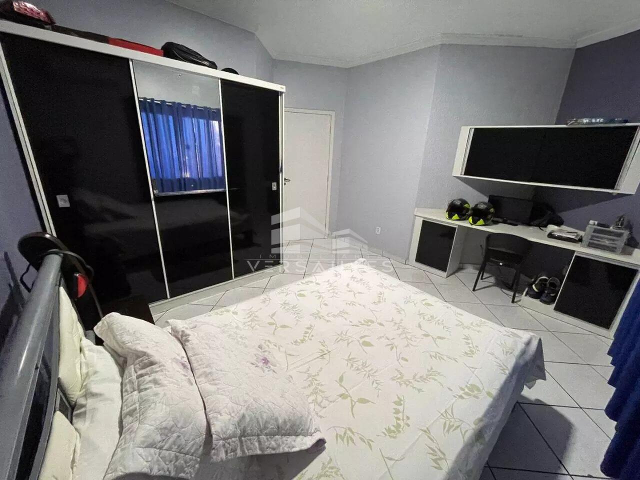 Sobrado, 4 quartos, 250 m² - Foto 14