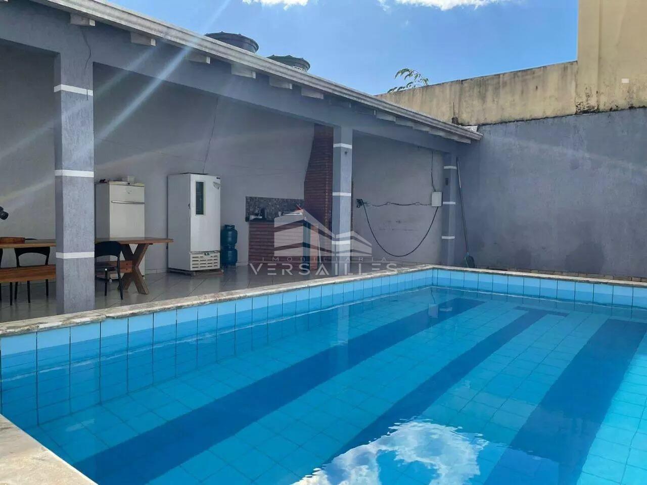 Sobrado, 4 quartos, 250 m² - Foto 6