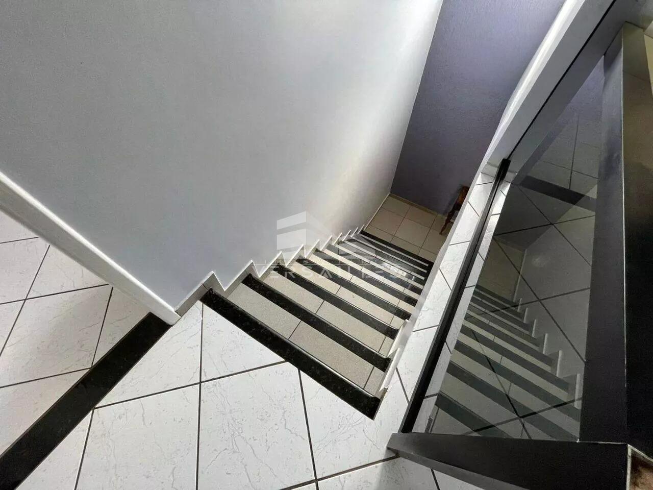 Sobrado, 4 quartos, 250 m² - Foto 12