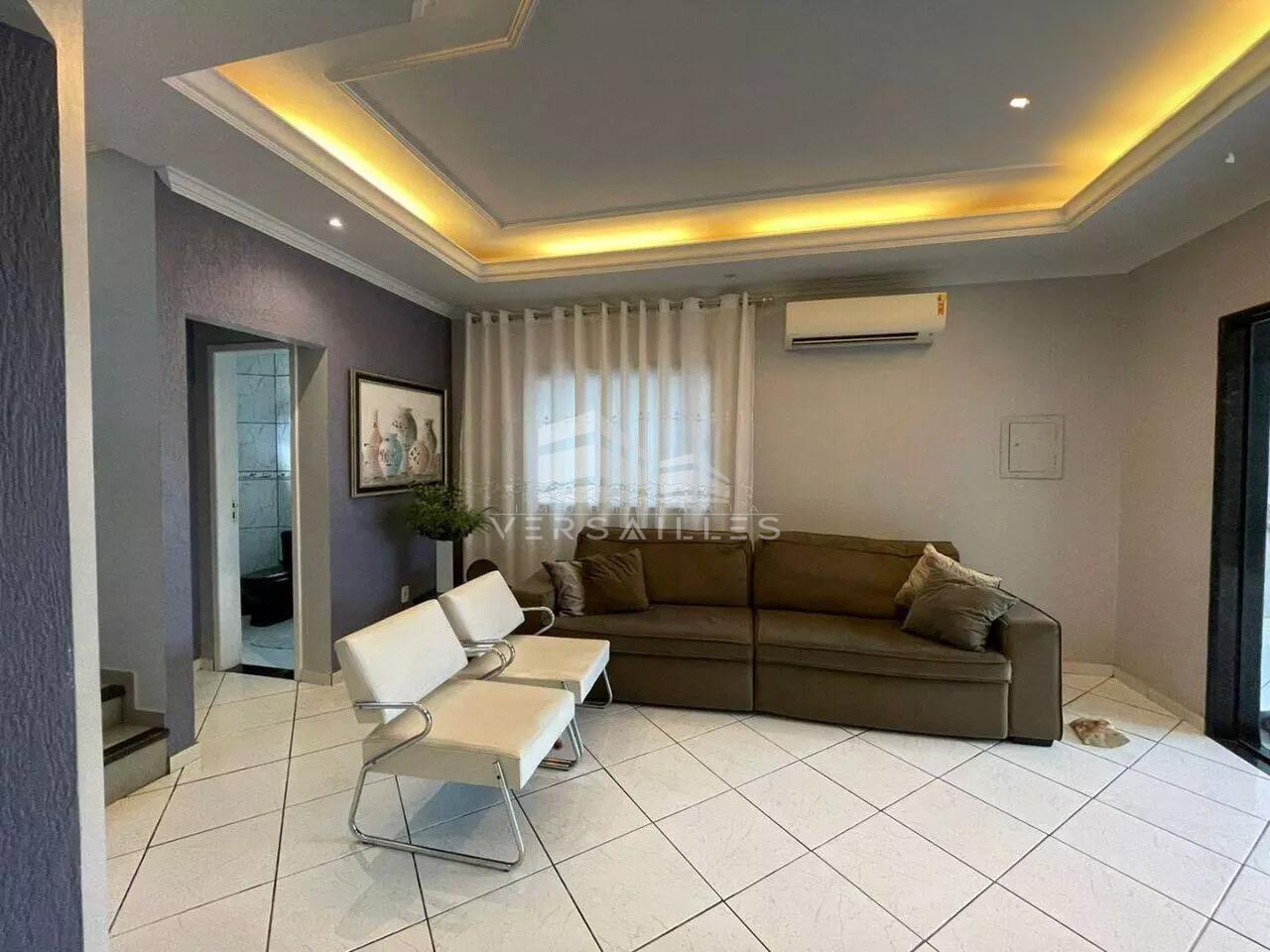 Sobrado, 4 quartos, 250 m² - Foto 15