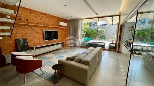 Sobrado, 5 quartos, 348 m² - Foto 3