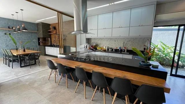 Sobrado, 5 quartos, 348 m² - Foto 4