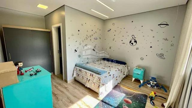 Sobrado, 5 quartos, 348 m² - Foto 9