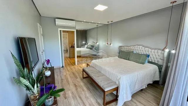 Sobrado, 5 quartos, 348 m² - Foto 12