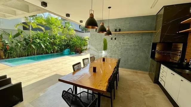 Sobrado, 5 quartos, 348 m² - Foto 5