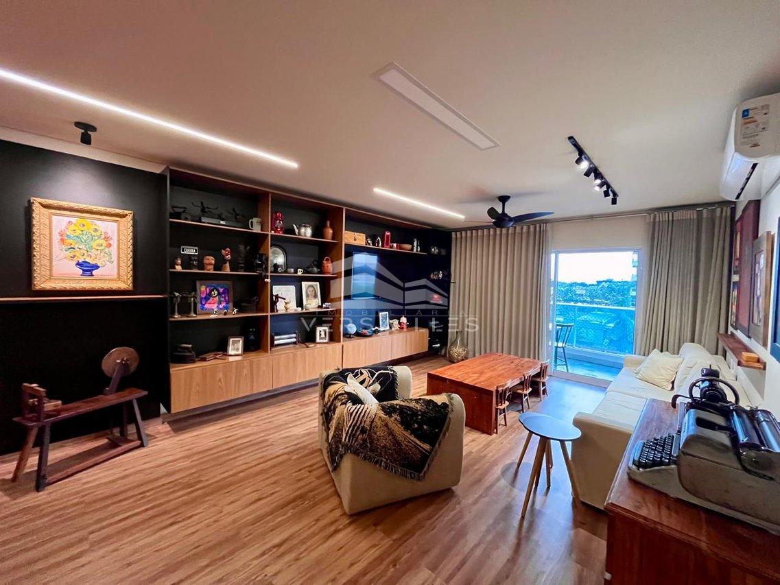 Excelente apartamento no bairro Olária Rua José Bonifácio Porto Velho - 