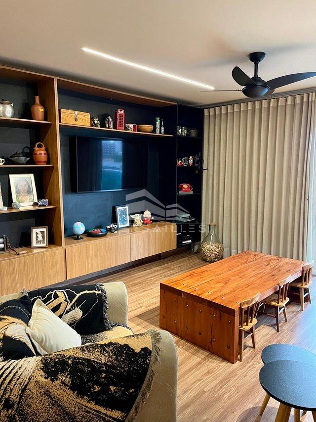 Excelente apartamento no bairro Olária Rua José Bonifácio Porto Velho - 