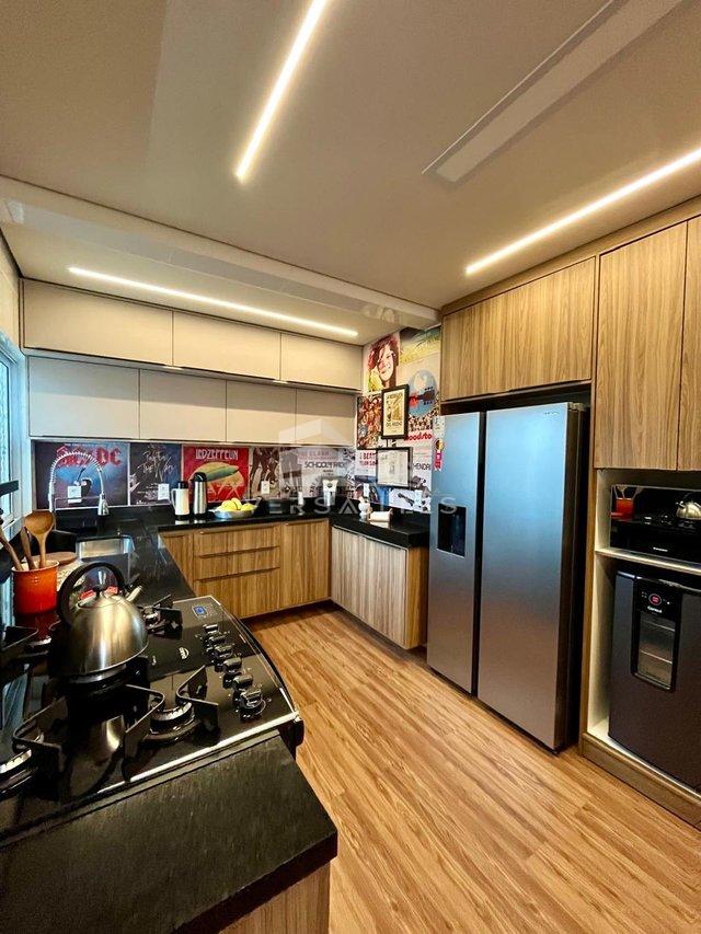 Excelente apartamento no bairro Olária Rua José Bonifácio Porto Velho - 