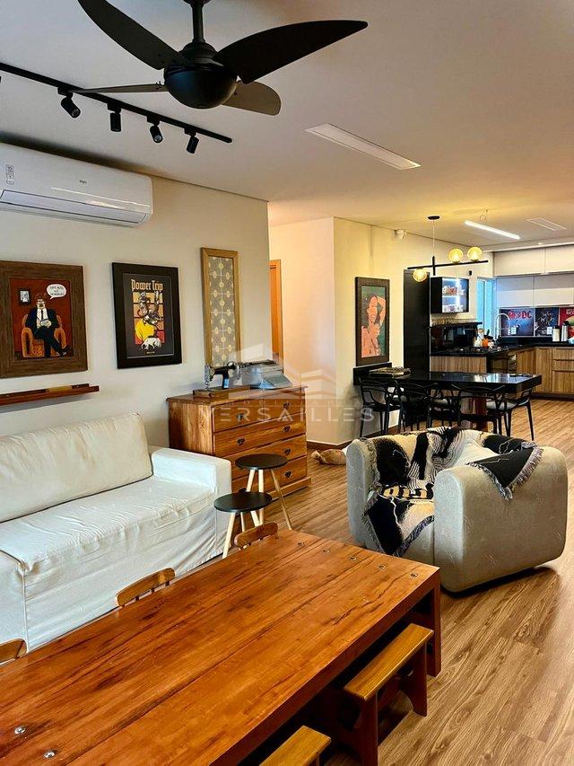 Excelente apartamento no bairro Olária Rua José Bonifácio Porto Velho - 