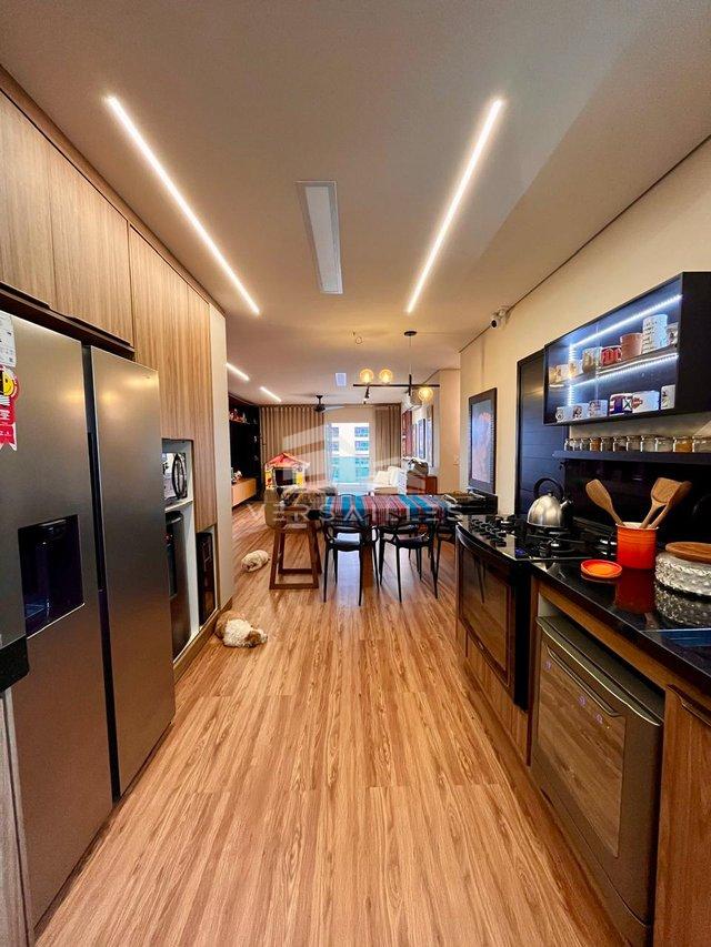 Excelente apartamento no bairro Olária Rua José Bonifácio Porto Velho - 