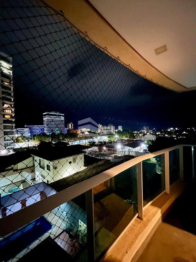 Excelente apartamento no bairro Olária Rua José Bonifácio Porto Velho - 