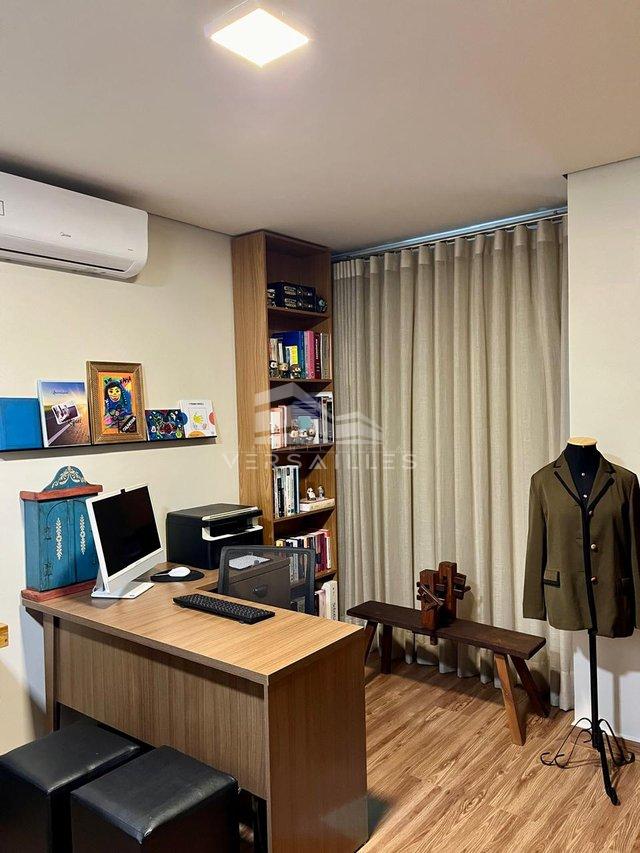 Excelente apartamento no bairro Olária Rua José Bonifácio Porto Velho - 