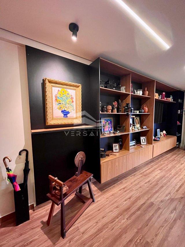 Excelente apartamento no bairro Olária Rua José Bonifácio Porto Velho - 