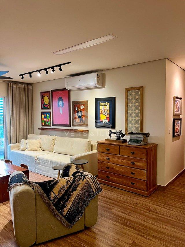 Excelente apartamento no bairro Olária Rua José Bonifácio Porto Velho - 