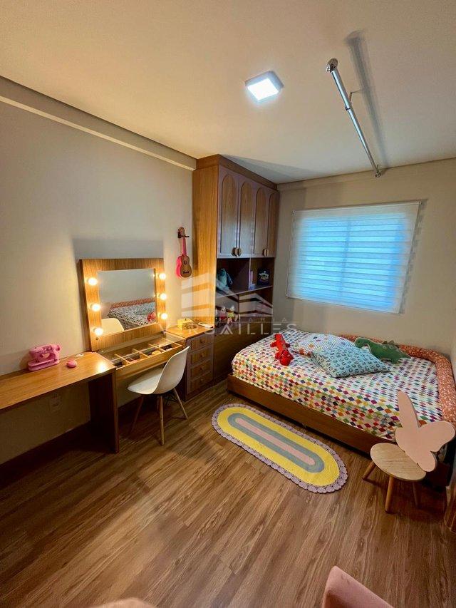 Excelente apartamento no bairro Olária Rua José Bonifácio Porto Velho - 