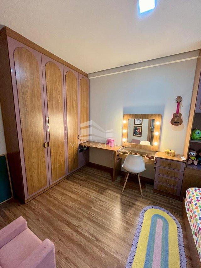 Excelente apartamento no bairro Olária Rua José Bonifácio Porto Velho - 