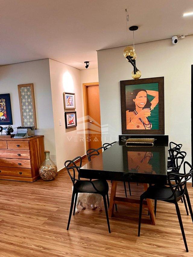 Excelente apartamento no bairro Olária Rua José Bonifácio Porto Velho - 