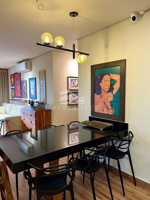 Excelente apartamento no bairro Olária Rua José Bonifácio Porto Velho - 
