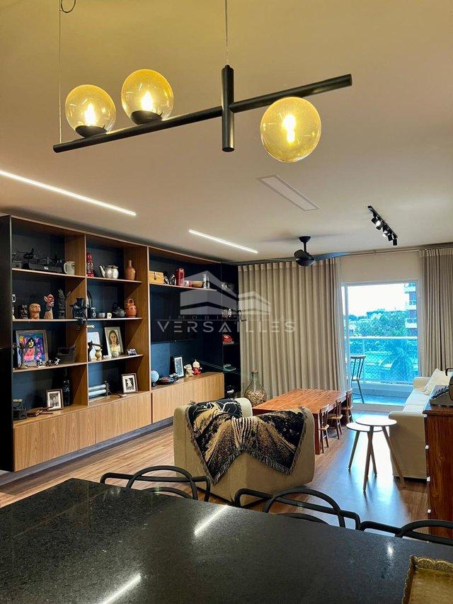 Excelente apartamento no bairro Olária Rua José Bonifácio Porto Velho - 