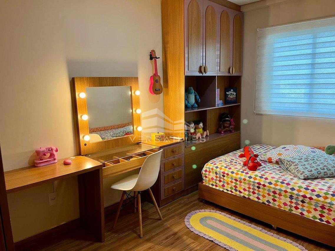 Excelente apartamento no bairro Olária Rua José Bonifácio Porto Velho - 