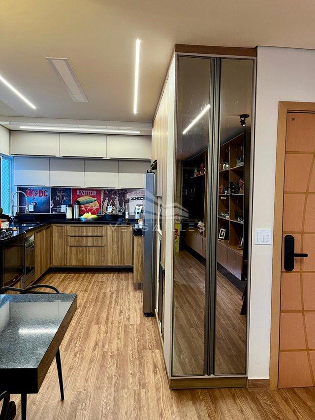 Excelente apartamento no bairro Olária Rua José Bonifácio Porto Velho - 