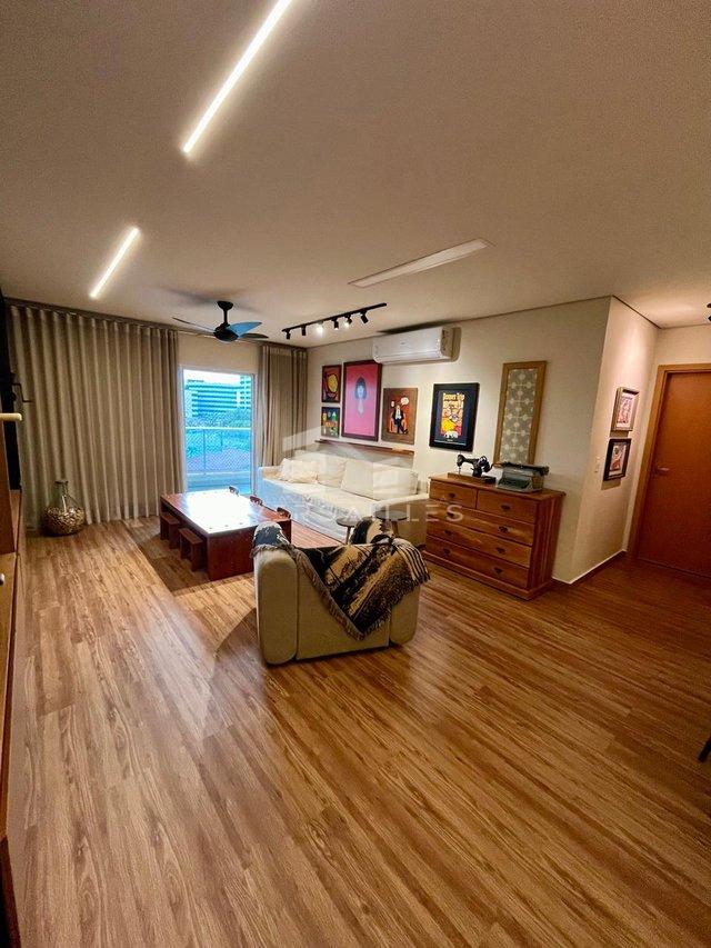 Excelente apartamento no bairro Olária Rua José Bonifácio Porto Velho - 