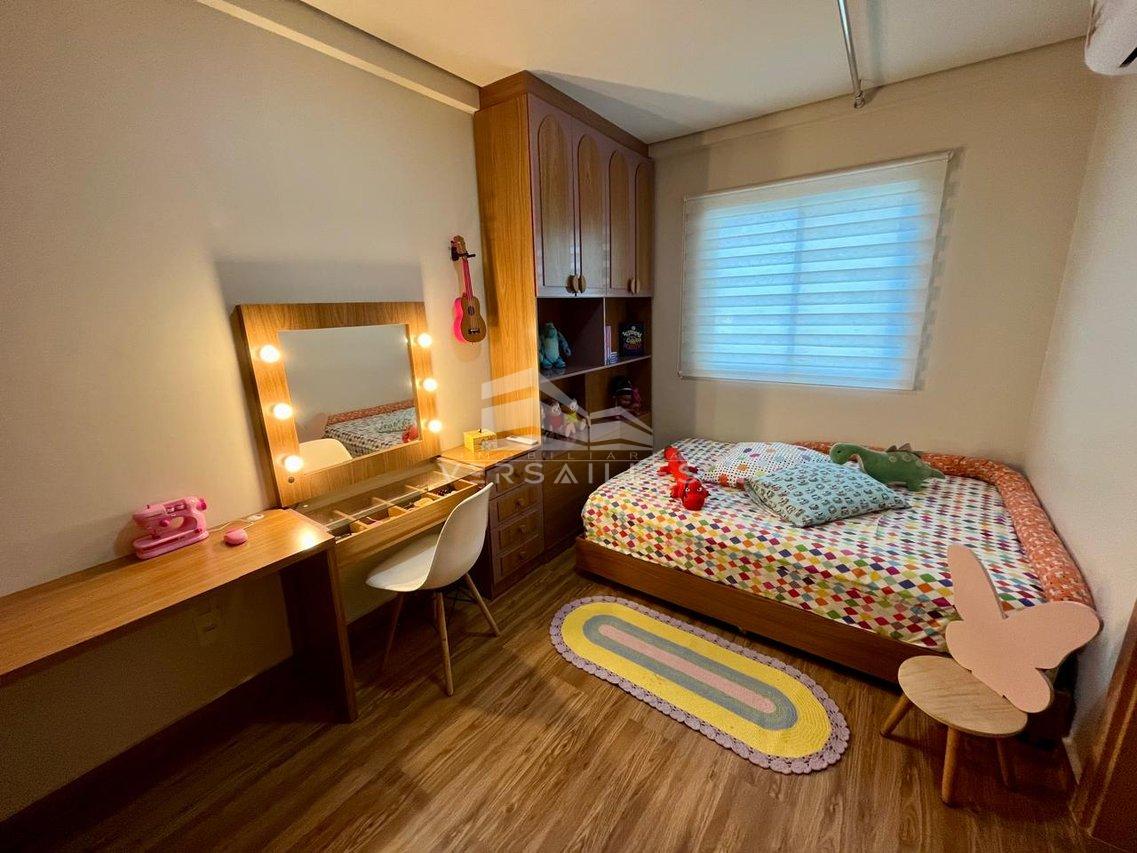 Excelente apartamento no bairro Olária Rua José Bonifácio Porto Velho - 