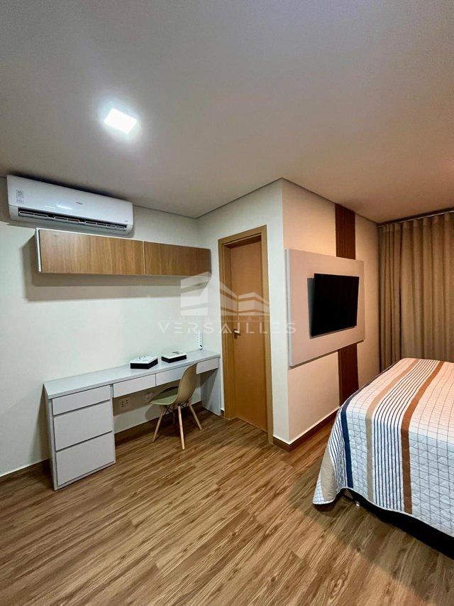 Excelente apartamento no bairro Olária Rua José Bonifácio Porto Velho - 