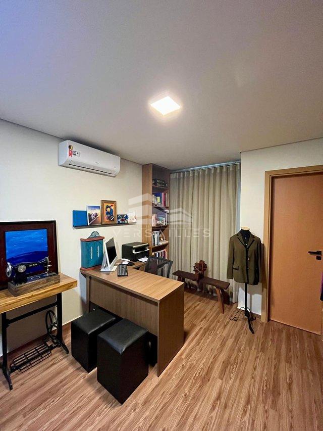Excelente apartamento no bairro Olária Rua José Bonifácio Porto Velho - 